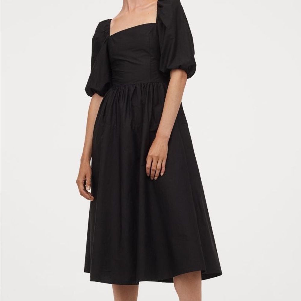 H&M dress